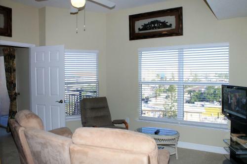 Madeira Bay Resort & Spa 512 Apartment
