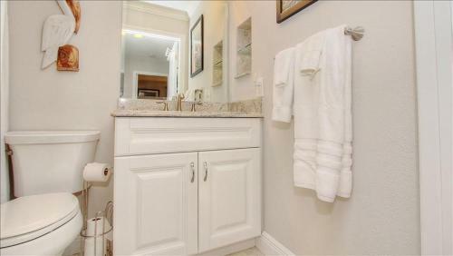 Apartamento Sea Breeze 208 Condo