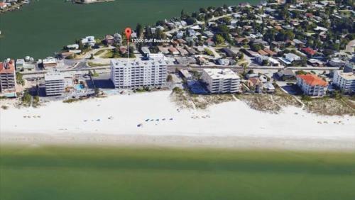 Apartamento Sea Breeze 208 Condo