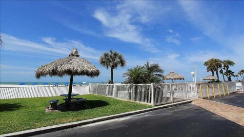 Apartamento Sea Breeze 208 Condo