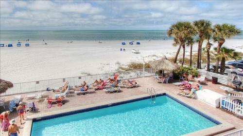 Apartamento Sea Breeze 208 Condo