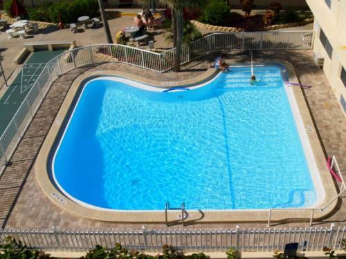 332 Surf Song Resort