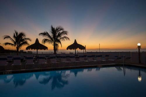Apartamento 307 - Beach Place