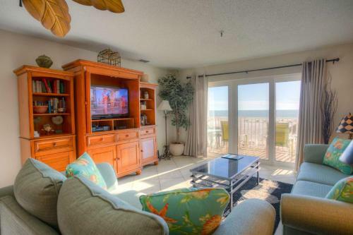 Apartamento 107 - Sea Breeze