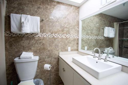 Apartamento 205 - Chambre