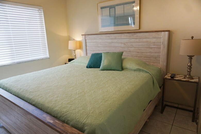 Hotel Redington Surf Resort