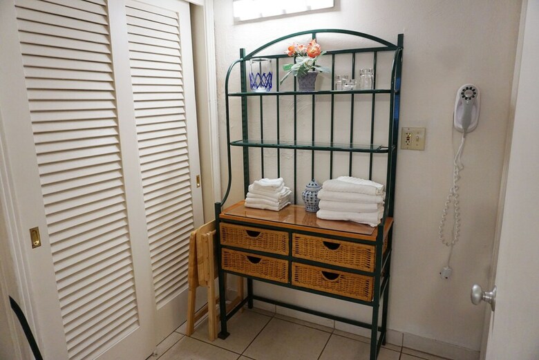 Hotel Redington Surf Resort