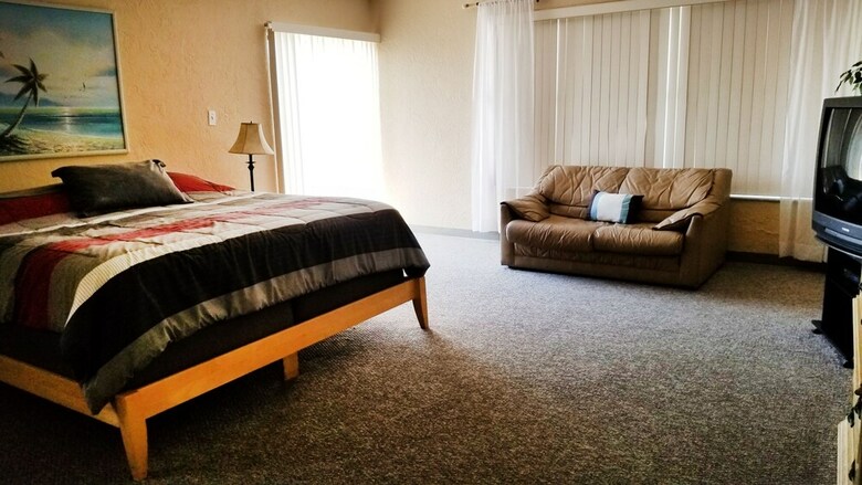 Hotel Redington Surf Resort