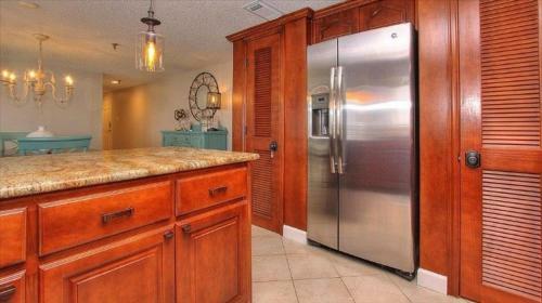 Apartamento Anglers Cove 608 Condo
