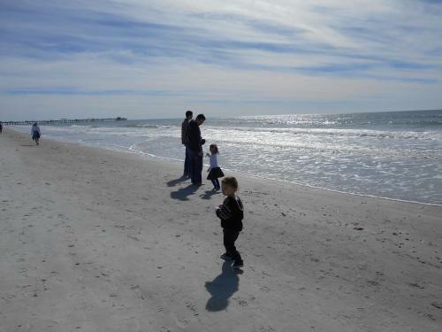 Apartamento 3000 Sq Ft Beach And Bay Condo