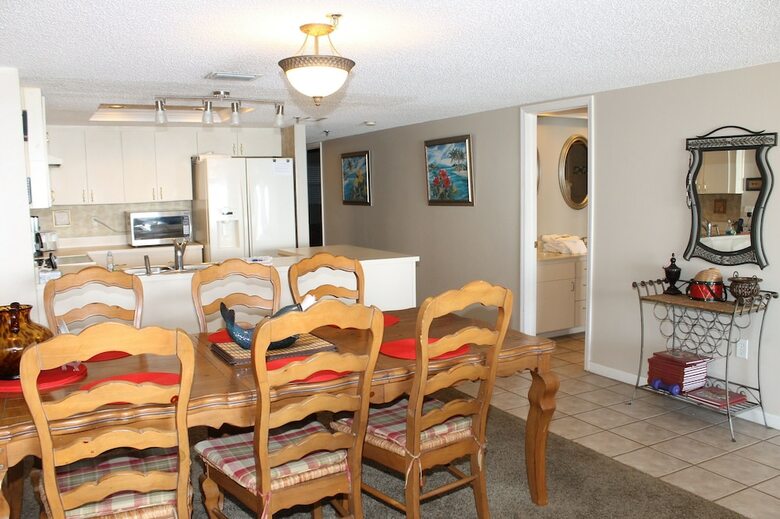 Apartamento 100 - Las Brisas