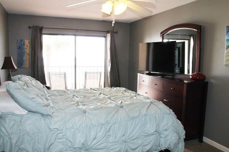 Apartamento 100 - Las Brisas