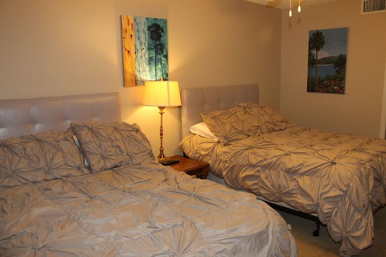 Apartamento 100 - Las Brisas