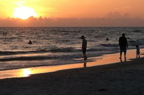 Apartamento Boca Ciega Cottage