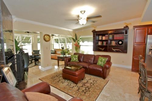Apartamento Boca Ciega Cottage