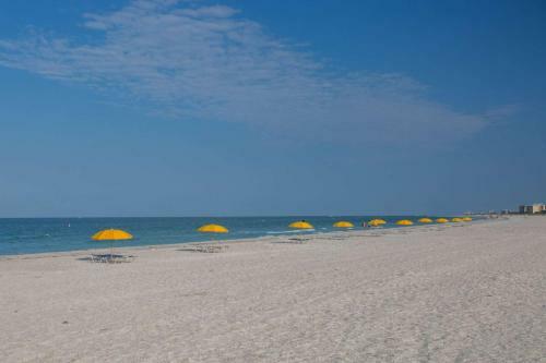 Apartamento 201 - Palms Of Treasure Island