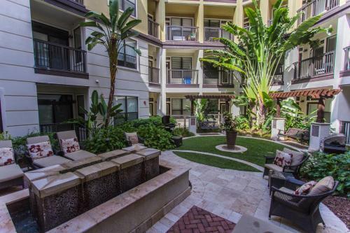 Apartamento Tortuga Pointe