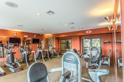 Apartamento Tortuga Pointe
