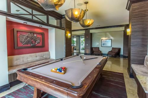 Apartamento Tortuga Pointe