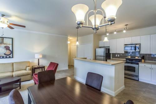 Apartamento Tortuga Pointe