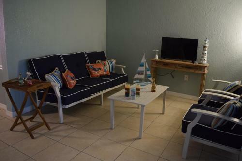 Garden Cottage - Bermudabay Beach Club