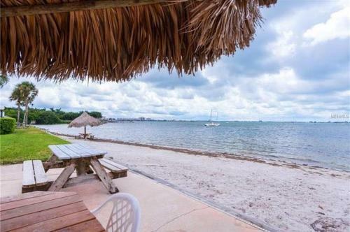 Garden Cottage - Bermudabay Beach Club