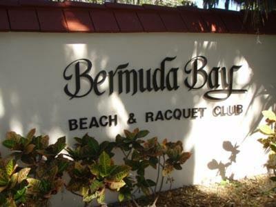 Garden Cottage - Bermudabay Beach Club