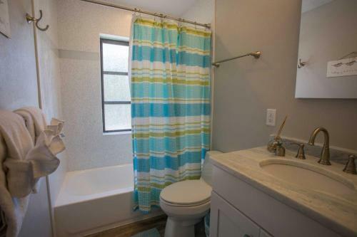 Apartamento Jewel Of The Isle