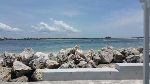 Villa Island's End Resort