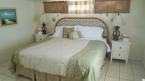 Villa Island's End Resort