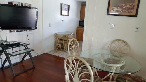 Villa Island's End Resort