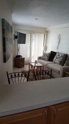 Villa Island's End Resort