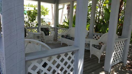 Villa Island's End Resort