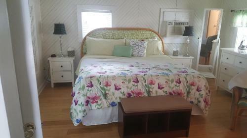 Villa Island's End Resort