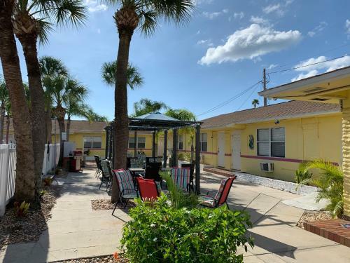 Apartamento Bella Sirena Inn
