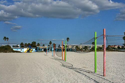 Apartamento Whispers Resort #7 - Two Bedroom Condominium