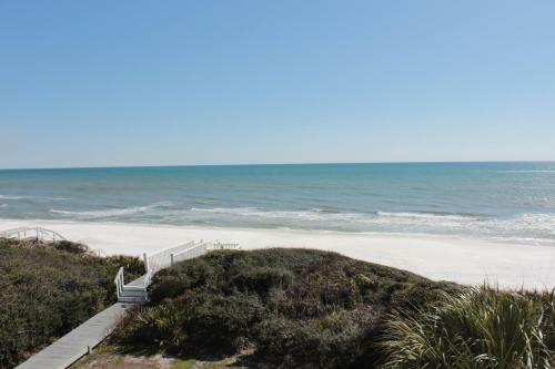 Apartamento Beacons #6 - Santa Rosa Beach Condo