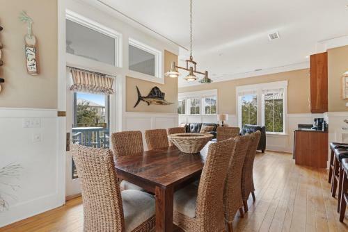 Seagrove Beach 29 Chelsea Loop (House)