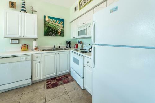 Apartamento Gulf Place Cabanas 311 By Realjoy