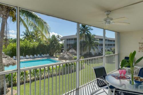 Apartamento Sanibel Siesta On The Beach Unit 301 Condo