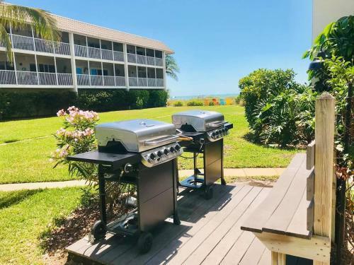 Apartamento Sanibel Siesta On The Beach Unit 404 Condo