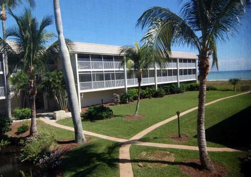 Apartamento Sanibel Siesta On The Beach Unit 404 Condo