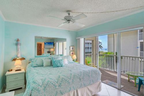Apartamento Sanibel Siesta On The Beach Unit 404 Condo