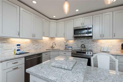 Apartamento East Gulf Condo #1012
