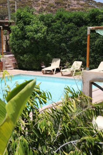 Bed & Breakfast Le Petit H�tel Du Flouka