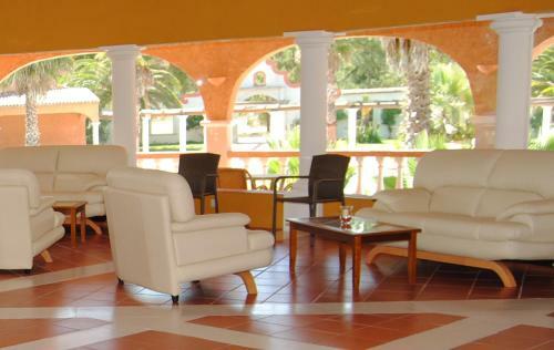 Hostal Herdade Lago Real