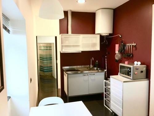 Apartamento Sea Breeze Studios