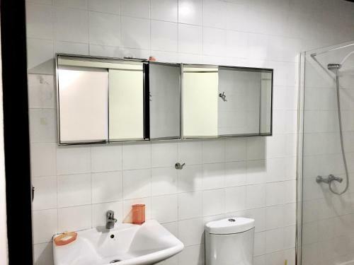 Apartamento Sea Breeze Studios