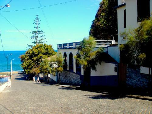 Apartamento Sea Breeze Studios