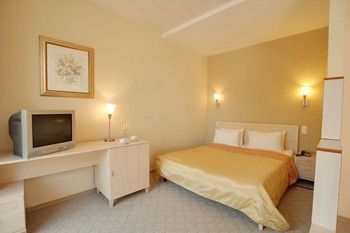 Aquamarine Spa Hotel